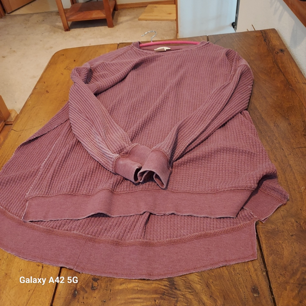 White Crow Brand Top